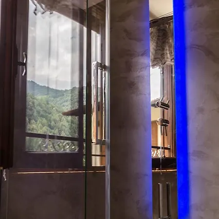 Hotel La Pace Pradleves