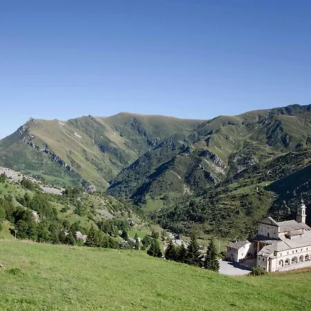 Hotel La Pace 2*