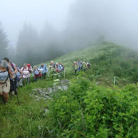 La Pace Hotel Pradleves