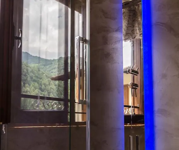 Hotel La Pace Pradleves