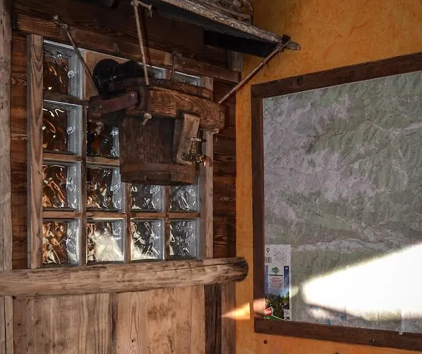 מלון La Pace Pradleves