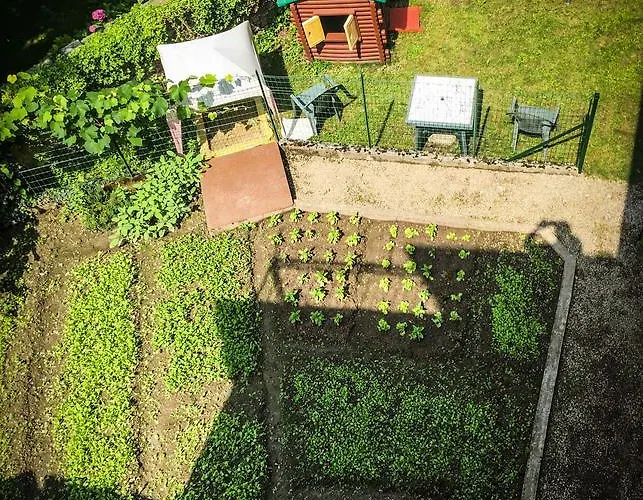 La Pace מלון Pradleves