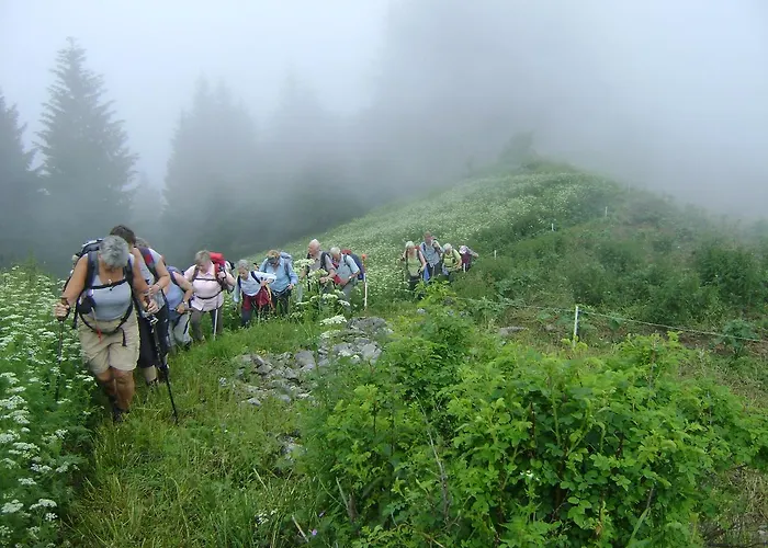 La Pace Hotel Pradleves